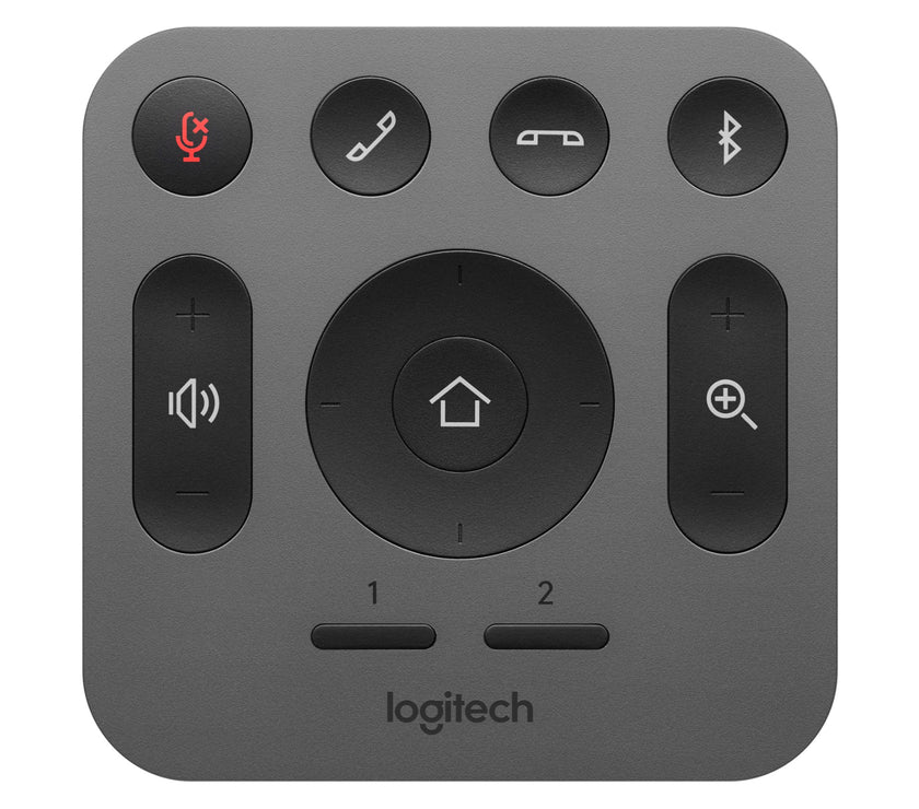 Logitech MeetUp