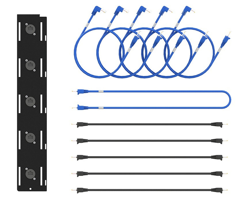FUYL Tower 5Mk2 Network Kit