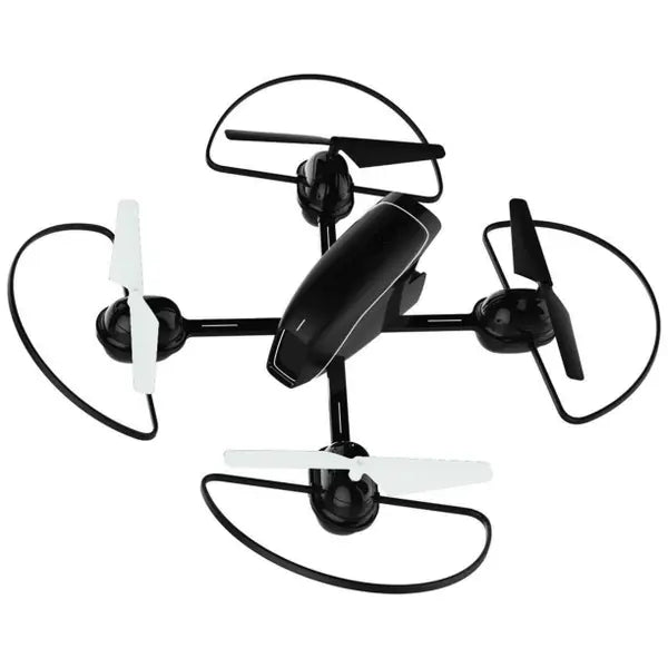 Sharper Image Drone Mach 10inch with Camera Streaming