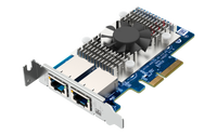 QNAP Dual Port 10GbE  Network Adapter