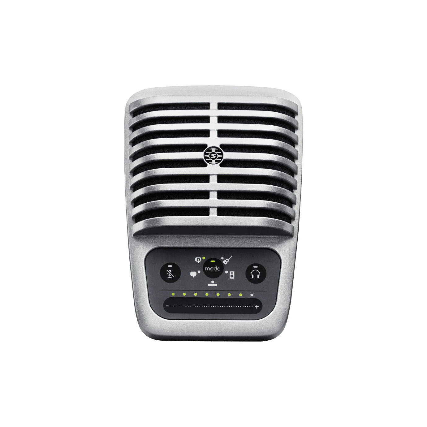 Shure Condenser Microphone