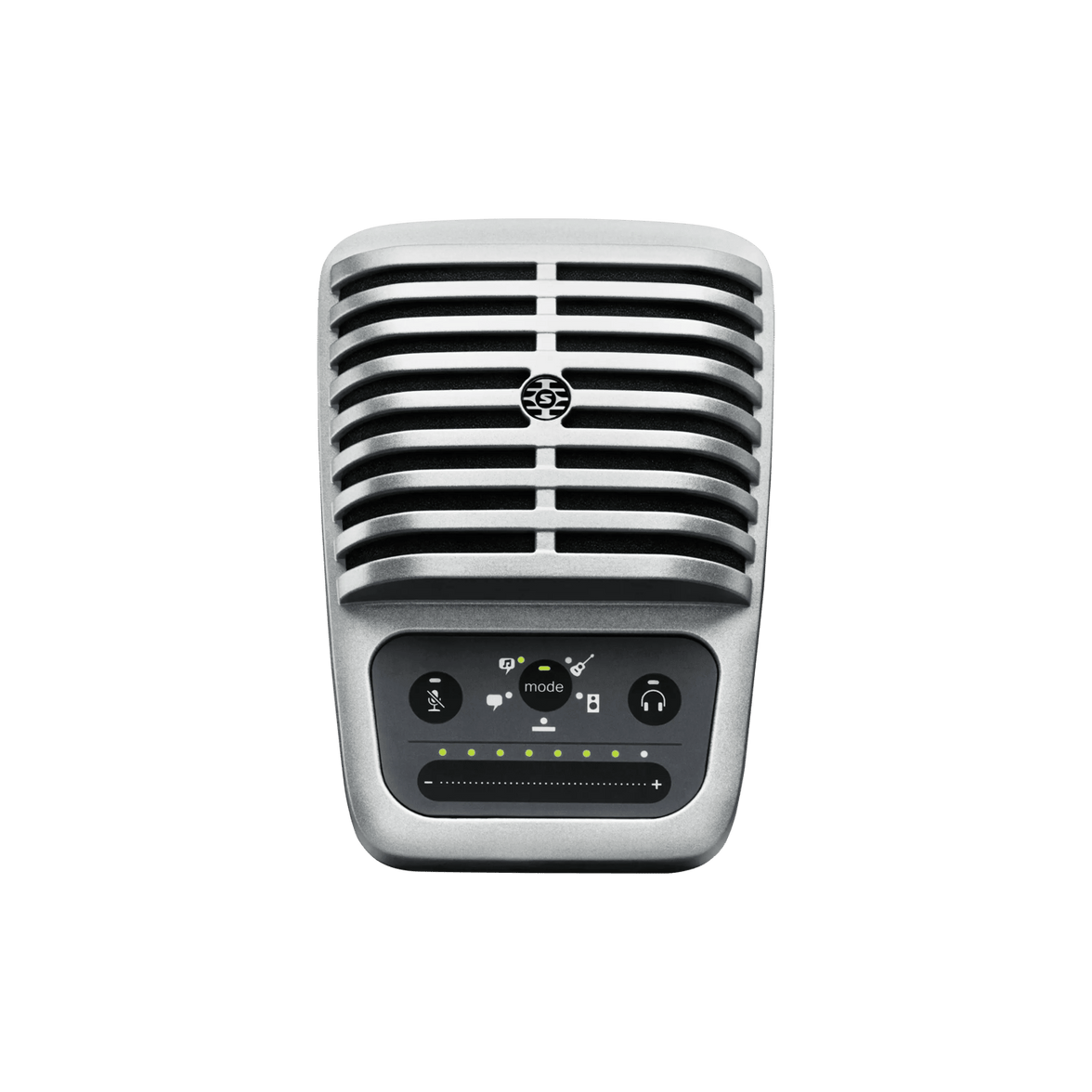 Shure Condenser Microphone