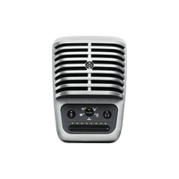 Shure Condenser Microphone