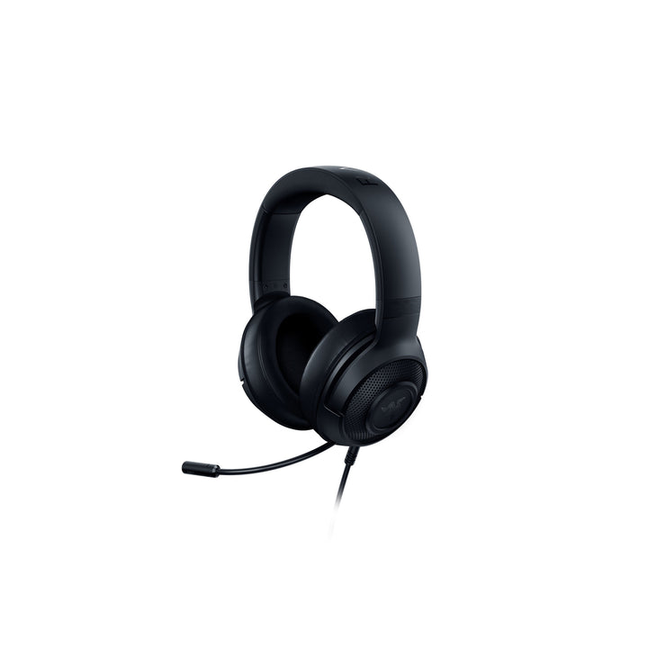 Razer Kraken X Lite - Multi-Platform Wired Gaming Headset