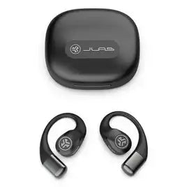 Jlab Epic Open Sport Earbuds- Black