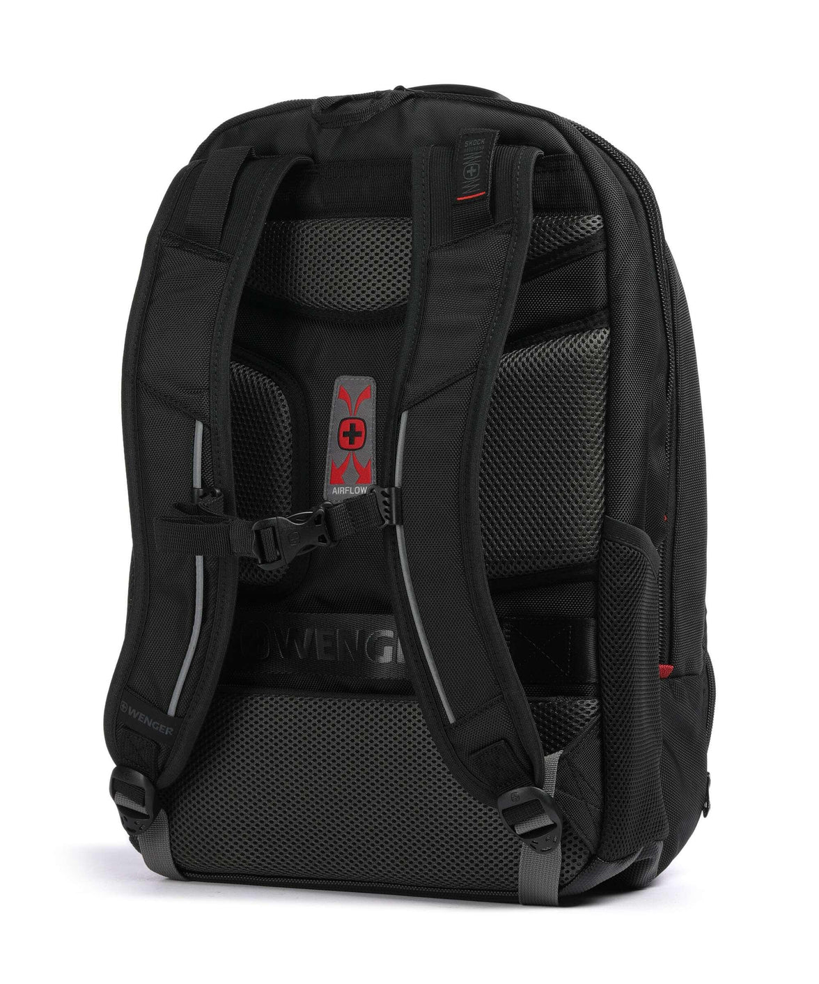 Wenger Carbon Pro Business Backpack