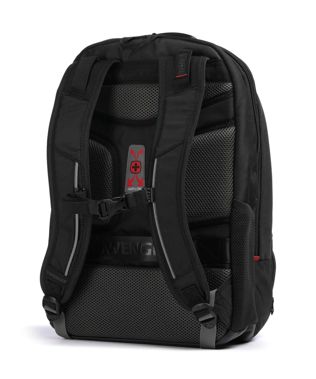 Wenger Carbon Pro Business Backpack