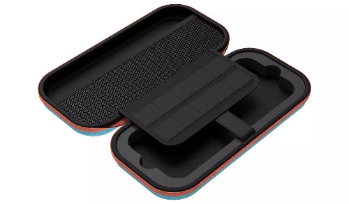 Venom UNIVERSAL CARRY CASE BLUE/RED SWITCH2