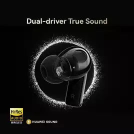 Huawei Freebuds Pro 4 Black