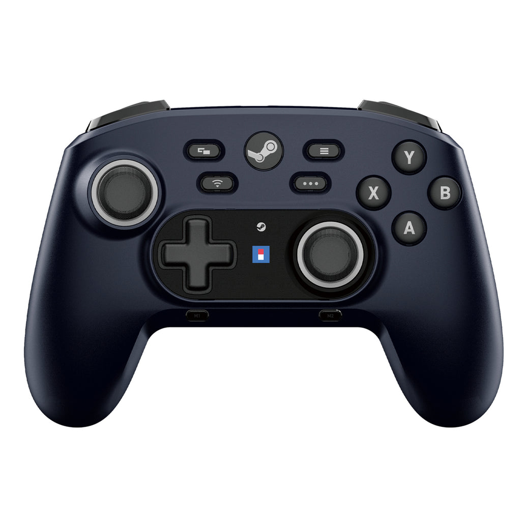 Hori Wireless HORIPAD for Steam (Midnight Black)