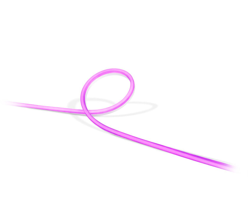 Hue Outdoor Lightstrip Bluetooth 5M