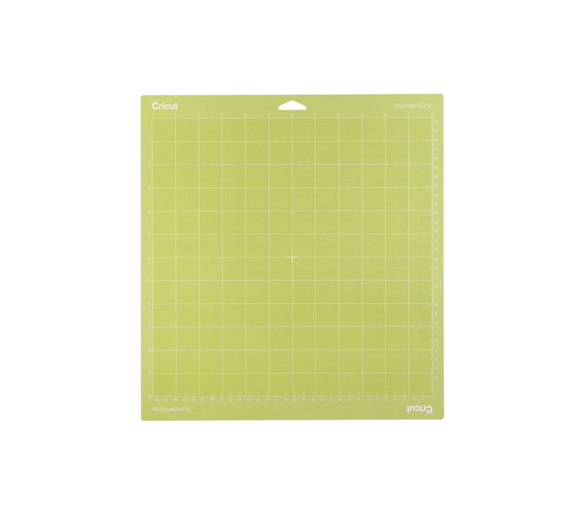 Cricut Explore/Maker StandardGrip Machine Mat (12x12) 1-pack