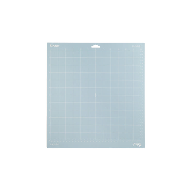 Cricut Explore/Maker LightGrip Machine Mat (12x12) 1-pack
