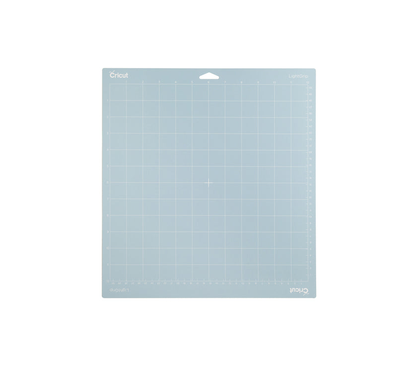 Cricut Explore/Maker LightGrip Machine Mat (12x12) 1-pack
