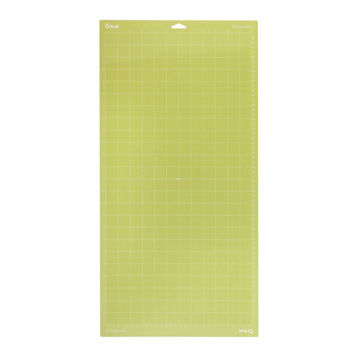 Cricut Explore/Maker StandardGrip Machine Mat (12x24) 1-pack