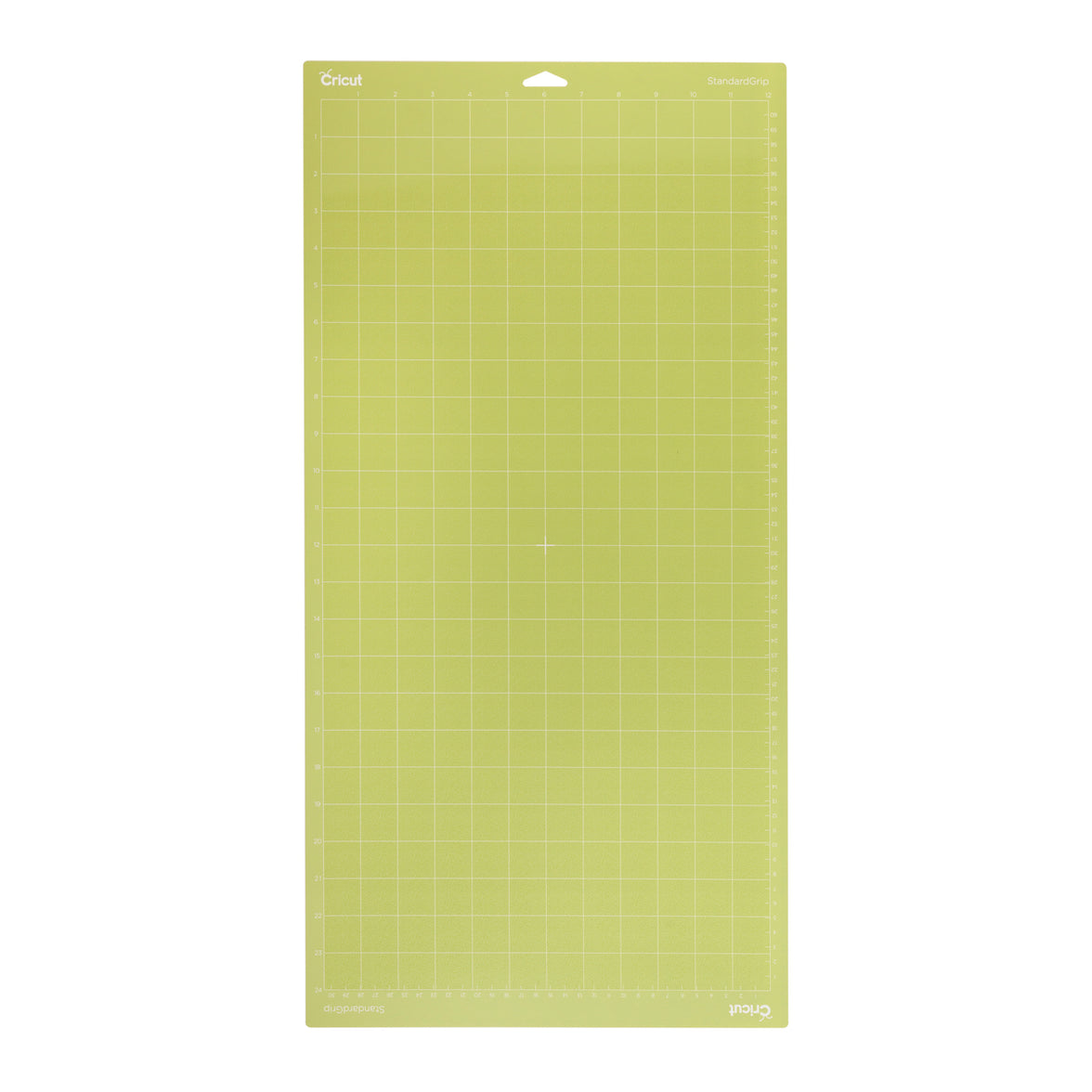 Cricut Explore/Maker StandardGrip Machine Mat (12x24) 1-pack