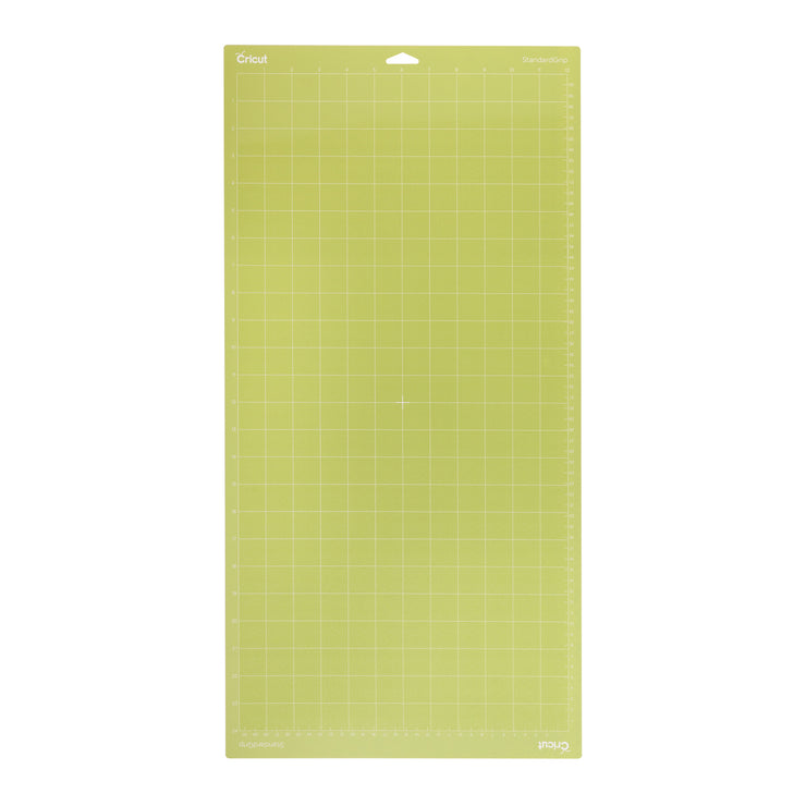Cricut Explore/Maker StandardGrip Machine Mat (12x24) 1-pack