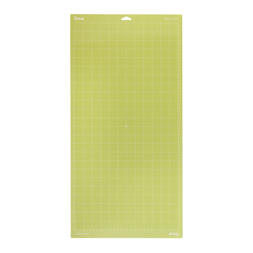 Cricut Explore/Maker StandardGrip Machine Mat (12x24) 1-pack