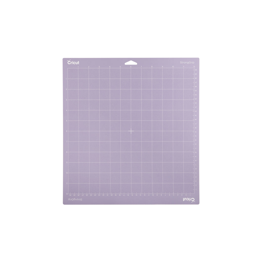 Cricut Explore/Maker StrongGrip Machine Mat (12x12) 1-pack