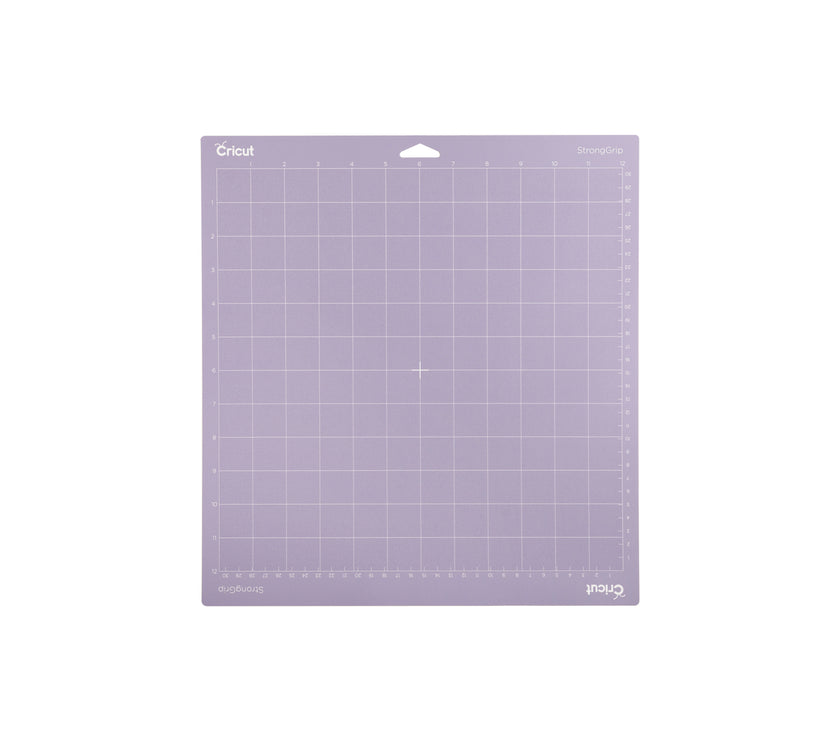 Cricut Explore/Maker StrongGrip Machine Mat (12x12) 1-pack