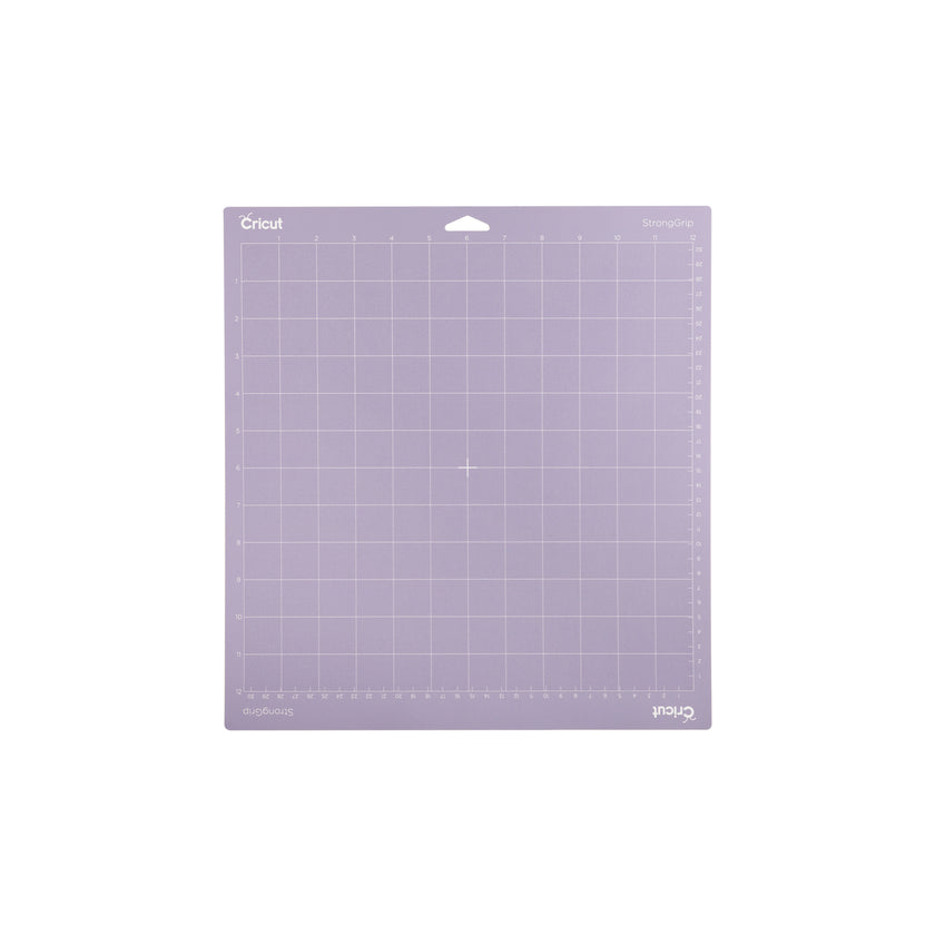 Cricut Explore/Maker StrongGrip Machine Mat (12x12) 1-pack