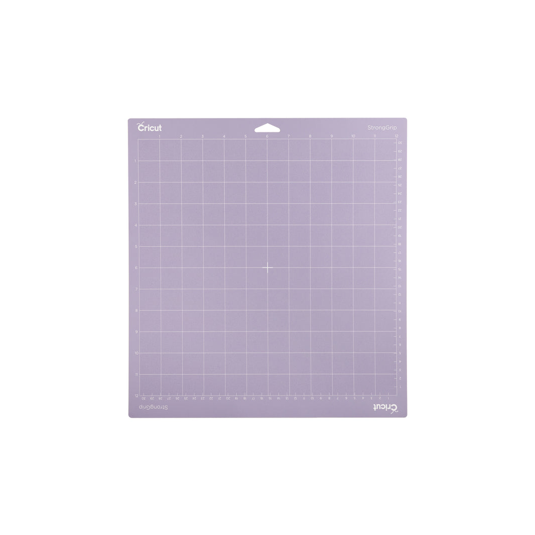 Cricut Explore/Maker StrongGrip Machine Mat (12x12) 1-pack