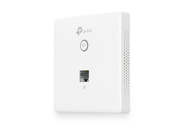 TP-Link EAP115-WALL Wall-Plate Ap