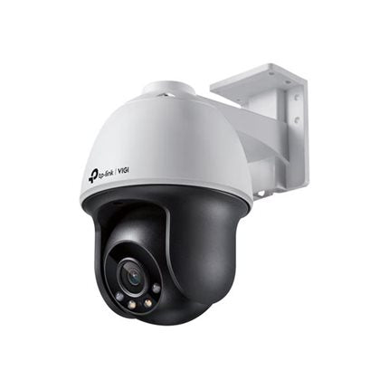 TP-Link 4MP Out D Full Col Pt Network Cam