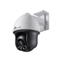TP-Link 4MP Out Door Full Color Pan tilt Network Camera