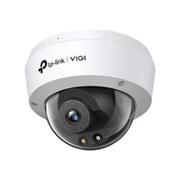 TP-Link VIGI C250 V1 - Network Surveillance Camera - Dome