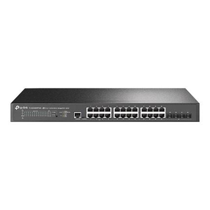 TP-Link JetStream TL-SG3428XPP-M2 V1