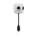 Axis 02260-001 body camera Wired CMOS 1920 x 1080 pixels Black, White USB 0.1 lx