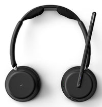 EPOS IMPACT 1060T Duo Bluetooth Headset - MS Teams