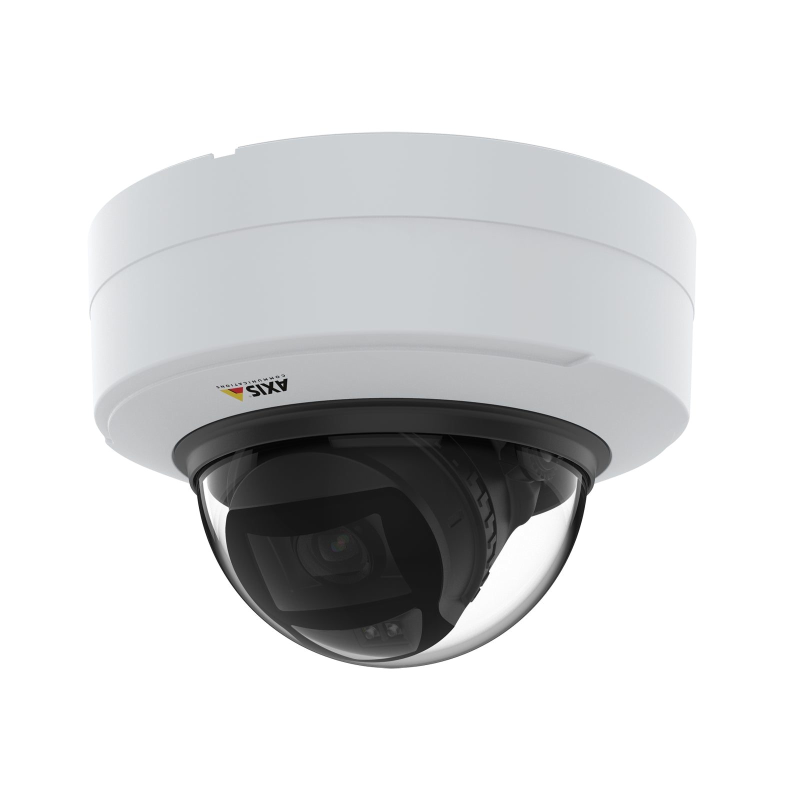 AXIS P3265-LV Dome Camera