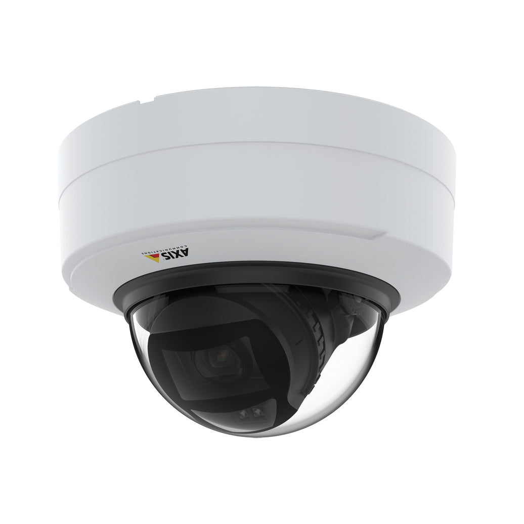 AXIS P3265-LV Dome Camera