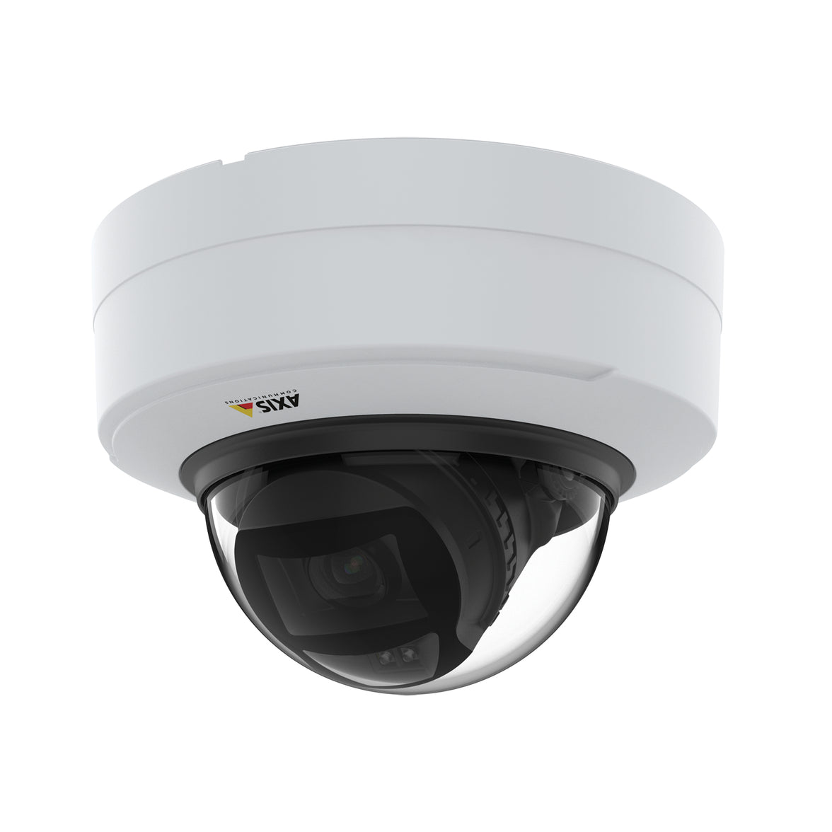 AXIS P3265-LV Dome Camera