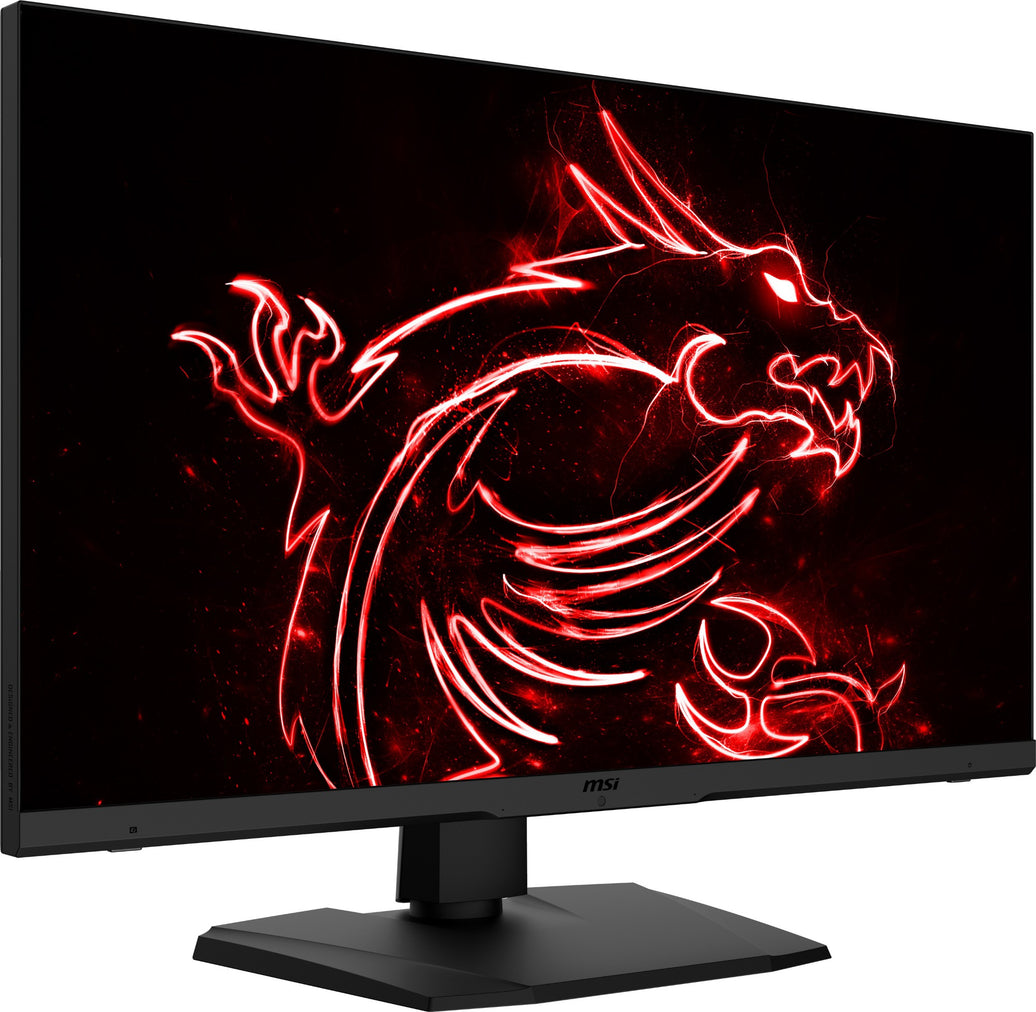 MSI 32 IPS MONITOR OPTIX MPG321QRF-QD