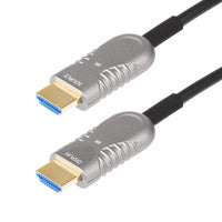 StarTech 50FT ACTIVE OPTICAL HDMI 2.1 CABLE CMP