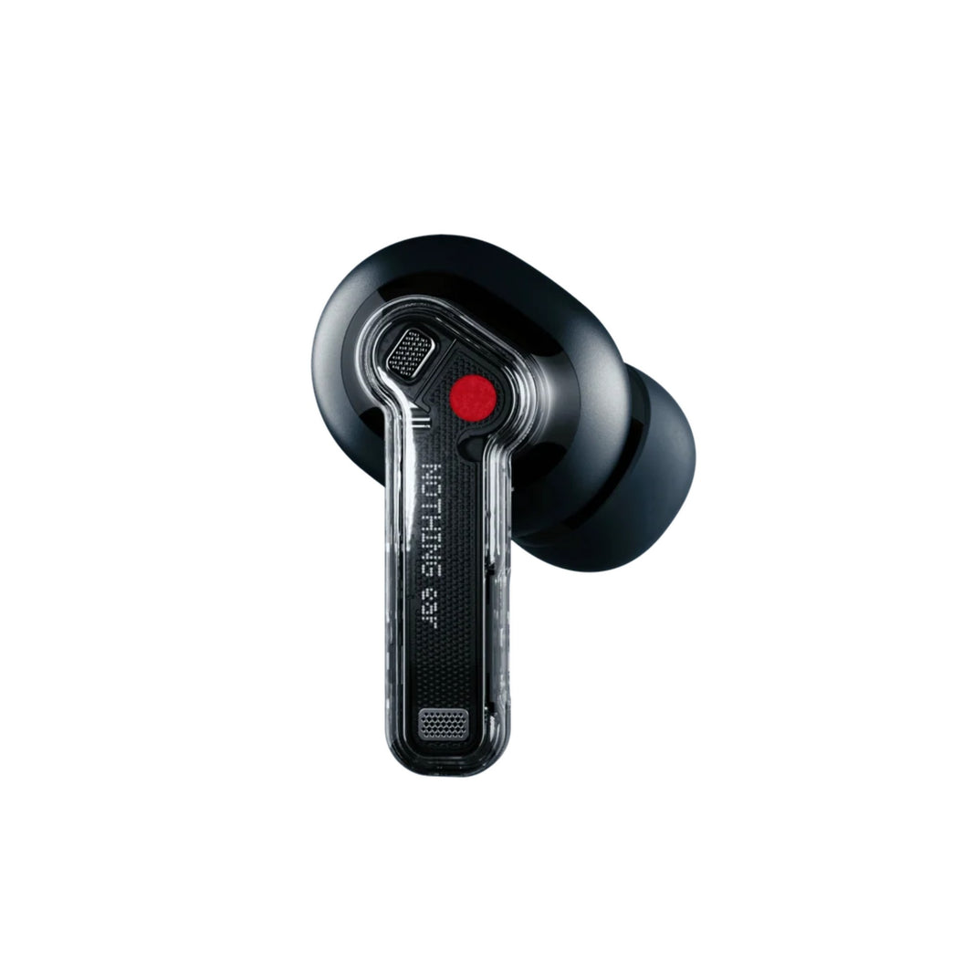 Nothing Ear Black