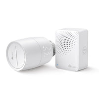 TP-Link Kasa Smart KE100 KIT V1 - Smart thermostatic - 868 MHz