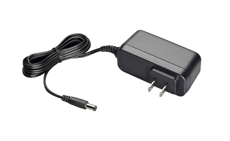PLY Edge E100-450 CCX 350 EM60 PSU 5V/3A EMEA-INTL English Loc-Euro plug (Carton Qty 60)
