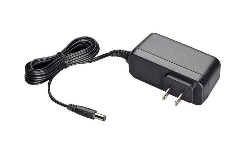 PLY Edge E100-450 CCX 350 EM60 PSU 5V/3A EMEA-INTL English Loc-Euro plug (Carton Qty 60)