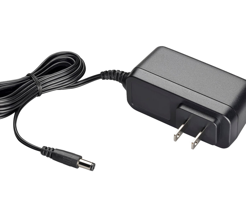 PLY Edge E100-450 CCX 350 EM60 PSU 5V/3A EMEA-INTL English Loc-Euro plug (Carton Qty 60)