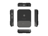 J5CREATE MINI DOCKING STATION FOR SWITCH