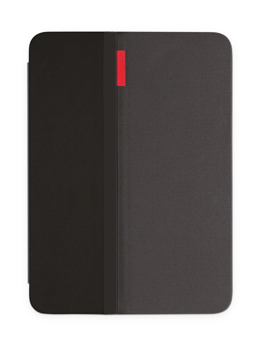 Logitech AnyAngle 20.1 cm (7.9") Cover Black