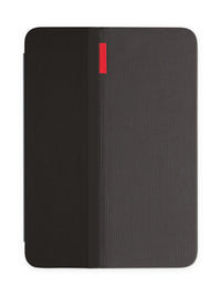 Logitech AnyAngle 20.1 cm (7.9") Cover Black