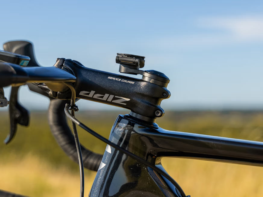 Quad Lock Bike Kit iPhone X