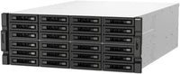 QNAP TS-h3087XU-RP-E2378-64G/192TB EXOS