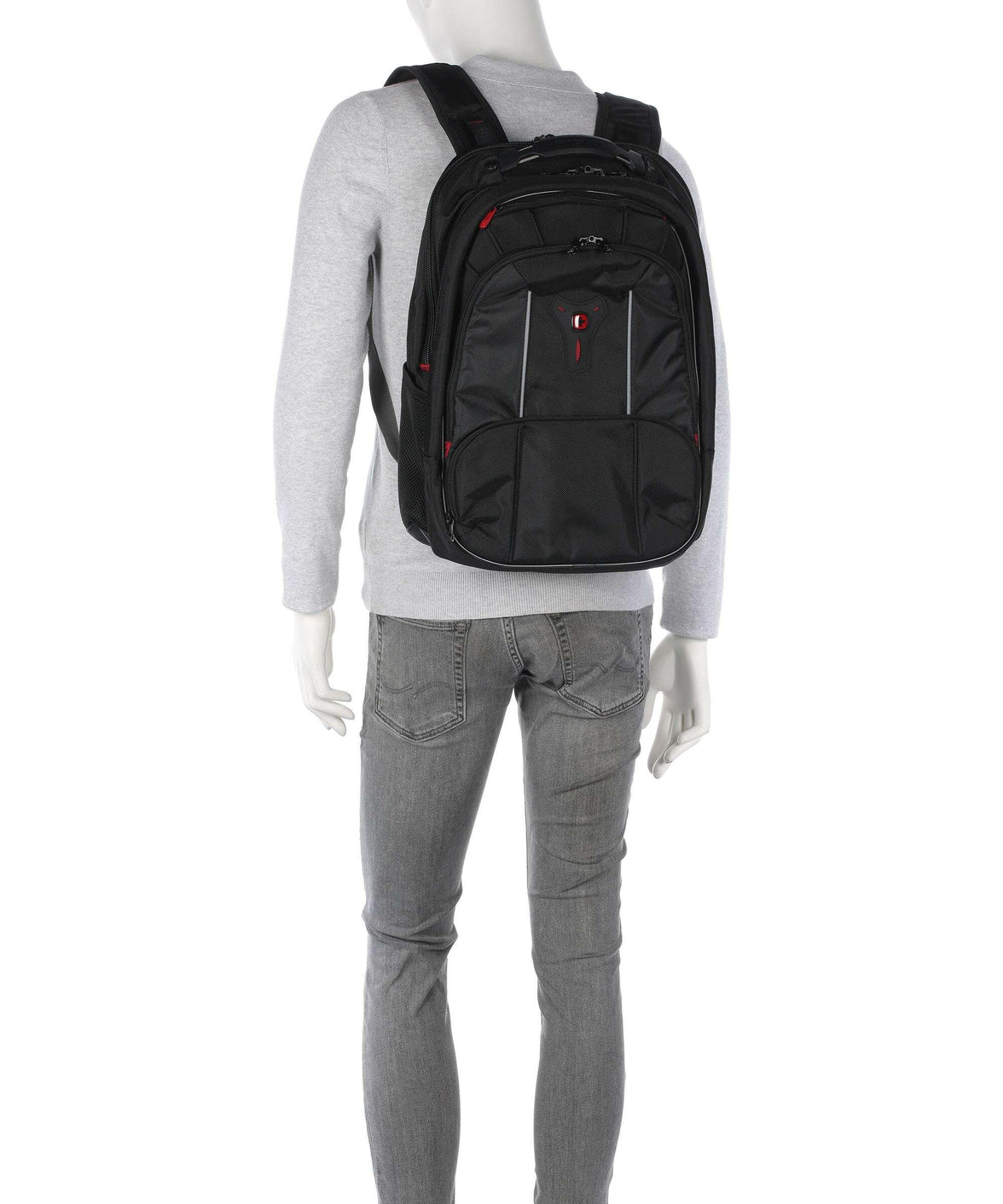 Wenger Carbon Pro Business Backpack