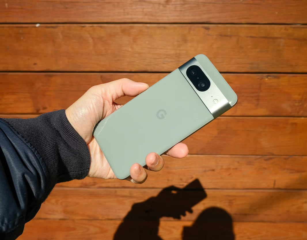 Google Pixel 8 128GB Hazel ROW